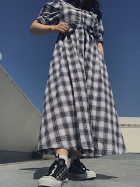 YURI/naさんのコーディネート