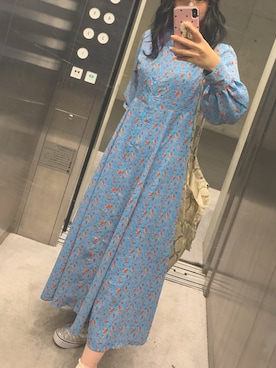 YURI/naさんのコーディネート