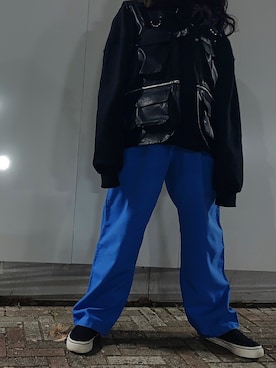 YURI/naさんのコーディネート