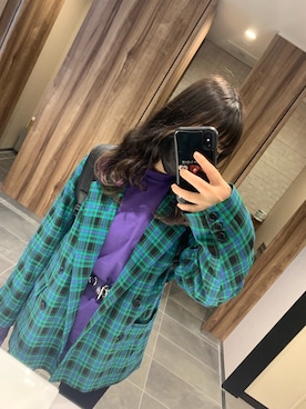 YURI/naさんのコーディネート