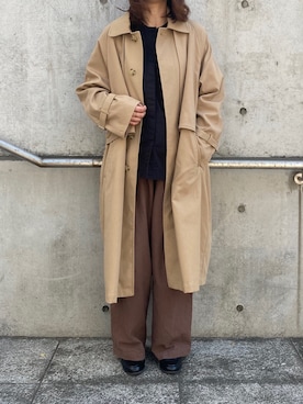 もちこさんのコーディネート