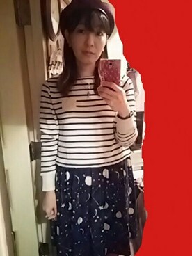 いなるさんのコーディネート