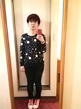 いなるさんのコーディネート