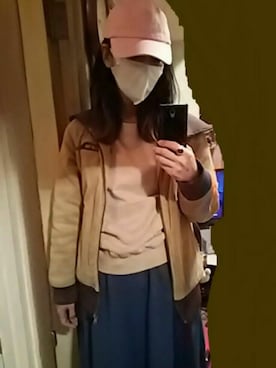 いなるさんのコーディネート