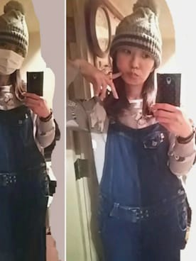 いなるさんのコーディネート