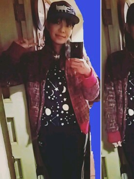 いなるさんのコーディネート