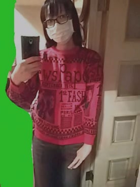 いなるさんのコーディネート