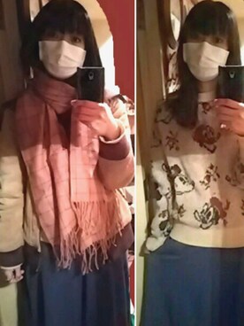 いなるさんのコーディネート