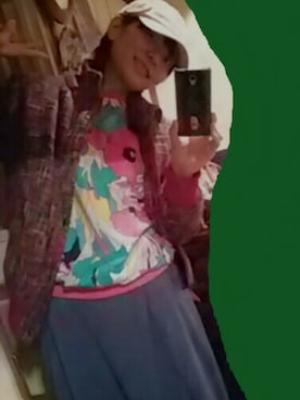 いなるさんのコーディネート