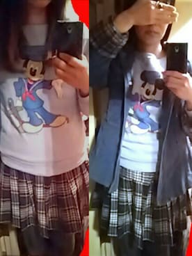 いなるさんのコーディネート