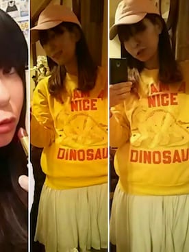 いなるさんのコーディネート