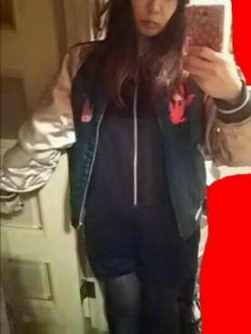 いなるさんのコーディネート