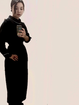 ユウさんのコーディネート