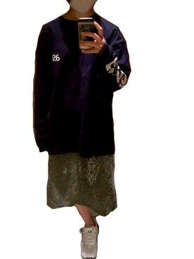 ユウさんのコーディネート