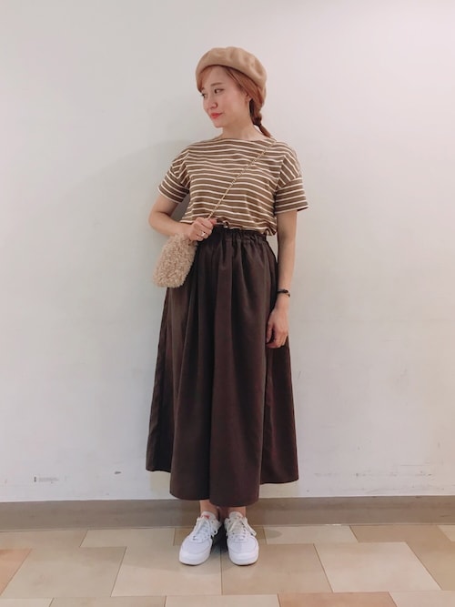 shinoさんのコーディネート