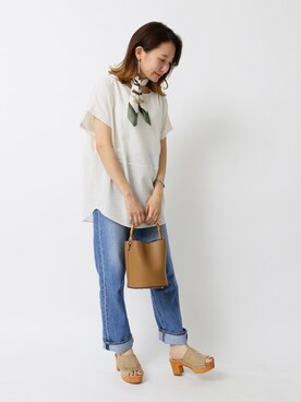 shinoさんのコーディネート