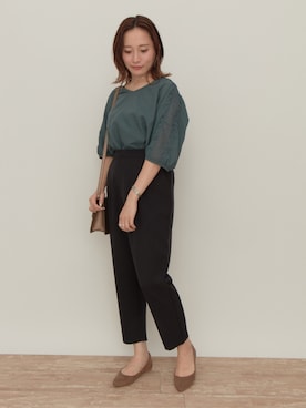 shinoさんのコーディネート