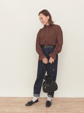 shinoさんのコーディネート