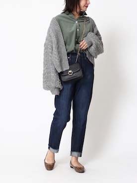 shinoさんのコーディネート