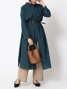 shinoさんのコーディネート