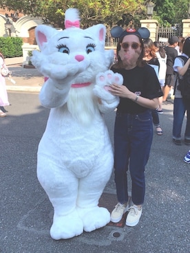 shinoさんのコーディネート