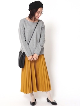 shinoさんのコーディネート