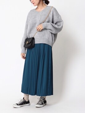 shinoさんのコーディネート