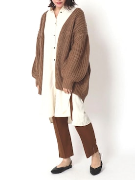 shinoさんのコーディネート