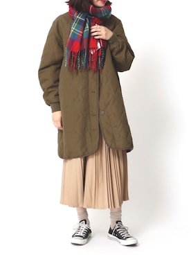 shinoさんのコーディネート