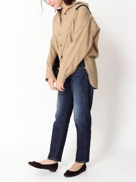 shinoさんのコーディネート