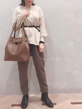 shinoさんのコーディネート