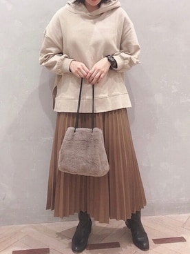 shinoさんのコーディネート