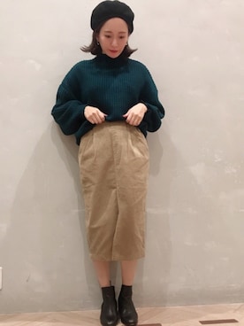 shinoさんのコーディネート