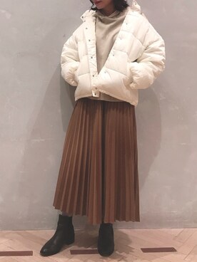 shinoさんのコーディネート