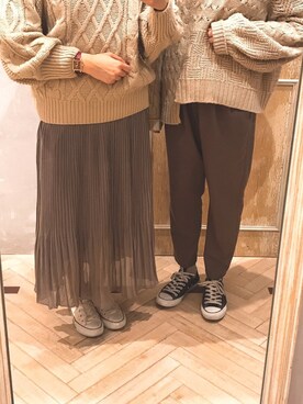 shinoさんのコーディネート