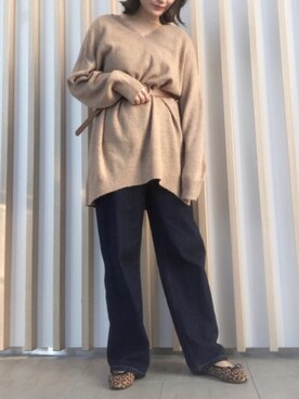 shinoさんのコーディネート