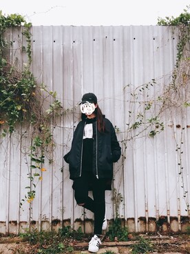 yhmmmさんのコーディネート