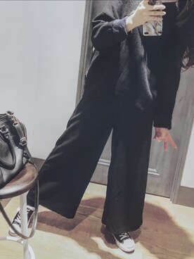 yhmmmさんのコーディネート