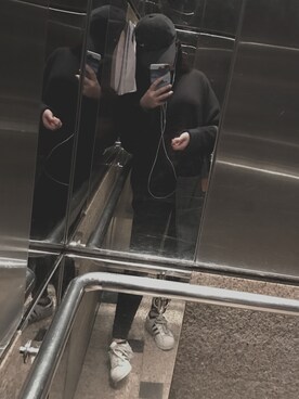 yhmmmさんのコーディネート