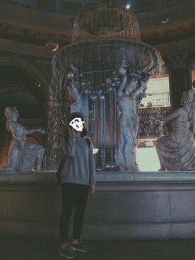 yhmmmさんのコーディネート