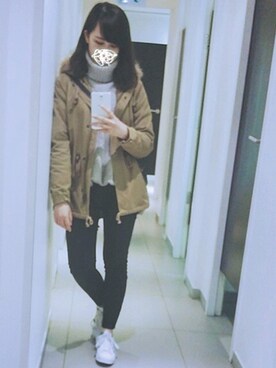 yhmmmさんのコーディネート