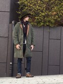 Boemos ボエモス メンズのブーツ一覧 Wear