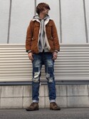 Boemos ボエモス メンズのブーツ一覧 Wear