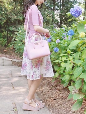 saya 相互さんのコーディネート