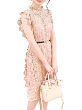 saya 相互さんのコーディネート