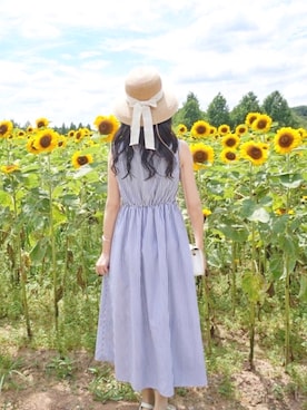 saya 相互さんのコーディネート