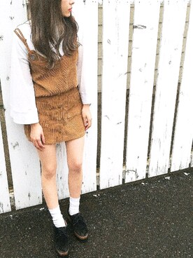 amさんのコーディネート