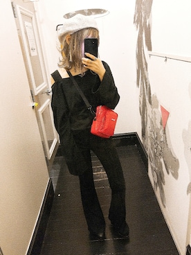 amさんのコーディネート