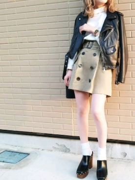 amさんのコーディネート