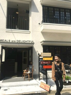 amさんのコーディネート